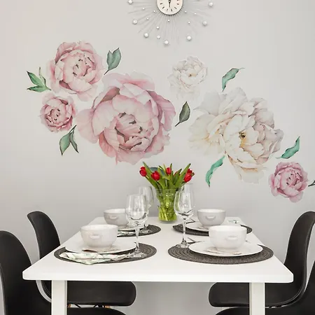 Modern Kapitanski Mostek By Renters アパート *