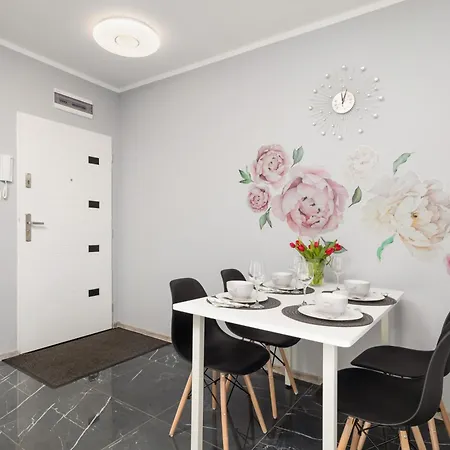 Modern Kapitanski Mostek By Renters アパート *