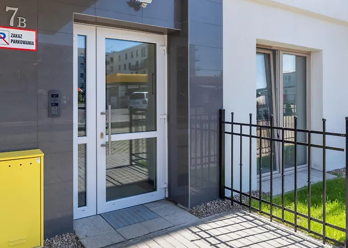 Διαμέρισμα Modern Kapitanski Mostek By Renters *