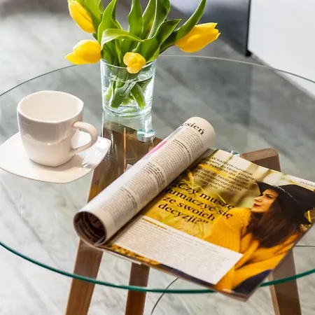 Apartment Modern Kapitanski Mostek By Renters