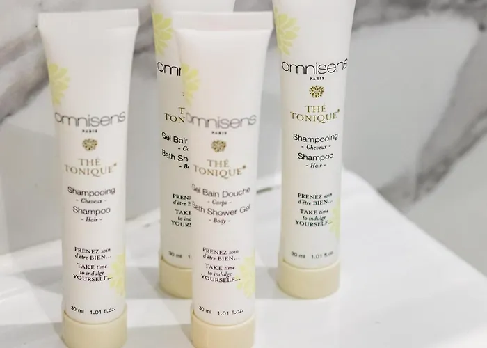 Modern Kapitanski Mostek By Renters Lejlighed